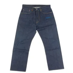FACETASM ファセッタズム YA-PT-U09 × Levi’s リーバイス 501 デニム パンツ インディゴブルー系 32【中古】のサムネイル