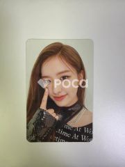 EXO チャニョル EXIST EXOcial Club – Cream Soda RANDOM TRADING CARD