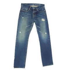 brrrsos着用 hysteric glamour archive denim - メルカリ