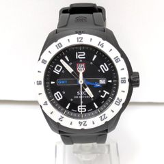 値下げ依頼分まっちゃん様専用Luminox SXC GMT 5020 スペース - メルカリ