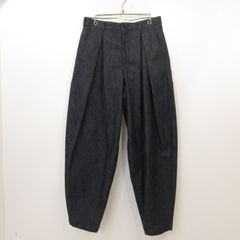 R*u様 コムデギャルソンオムプリュス 25AW デニム 寅一 Mサイズ - メルカリ