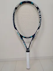 2026年最新】スリクソン テニス ラケット revo cs10.0の人気アイテム