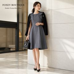 極美品】【参考価格129,800円】FOXEYBOUTIQUE 42550/ フォクシー
