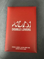 ALD1 アドワン DOUBLE LOVERS トレカ 韓国 7枚 セット - メルカリ