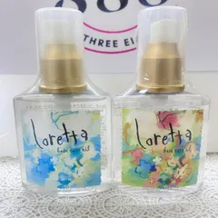 ⬇️値下げしました⬇️ロレッタ ベースケアオイル 2個セットのサムネイル