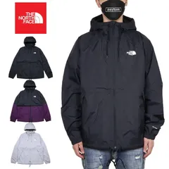 ノースフェイス ジャケット THE NORTH FACE ナイロンジャケット マウンテンパーカー アウター メンズ レディース ブランド 大きいサイズ おしゃれ おすすめ 人気 黒 thenorthface459 L XL XXL Mのサムネイル