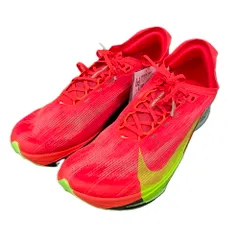 ズームX ストリークフライ2 スニーカー NIKE ナイキ 27.5cm HF6416-600のサムネイル