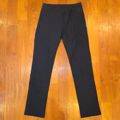 FootJoy フットジョイ ゴルフパンツ ／ストレッチパンツ M ブラックのサムネイル