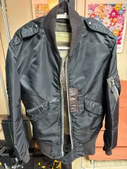 バズリクソンズ WILL IAM GIBSON L-2B (36 long)のサムネイル