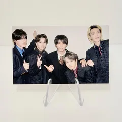 【尾張小牧店】 M!LK 集合 爆裂ホームパーティー バクステ トレカ【366】 【アイドル】【専】