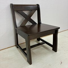 【カリモク】ルスティック RUSTIC ベンチチェア　食卓椅子 ダイニングチェア カリモク】RUSTIC ルスティック ベンチ ダイニングチェア 椅子 レトロ