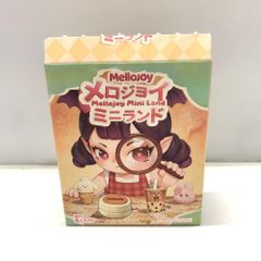 メロジョイ ミニランド ミニ桜うさぎ トースト ベルベットりんご