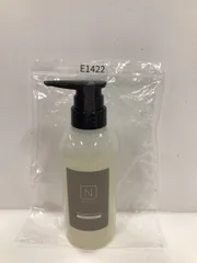 E1422 N organic マイルド&リファイニング シャンプー 300mLのサムネイル