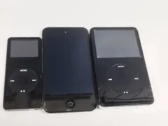2026年最新】ipod classic第5世代 80GBの人気アイテム - メルカリ
