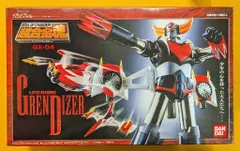 2026年最新】超合金魂 GX-04 UFOロボグレンダイザーの人気アイテム