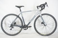 REYNOLDS 「レイノルズ」 SOLITUDE シマノ11速 ホイールセット