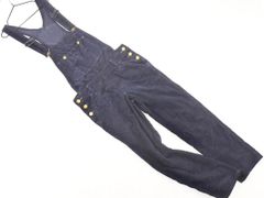 USA【Lee 】デニムオーバーオール/ビンテージ サロペット ヴィンテージ
