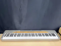 【ジャンク品】 CASIO カシオ 電子ピアノ Privia PX-110 ※本体のみのサムネイル