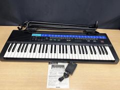 Casio MT-36 ビンテージキーボード 動作品 レトロシンセ - メルカリ