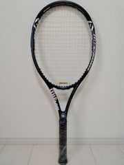 Wilson BURN 100S V2.0 G2 ウィルソン バーン 硬式テニスラケット