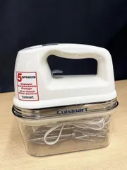 Cuisinart クイジナート スマートパワーハンドミキサー HM-050SJ ★のサムネイル