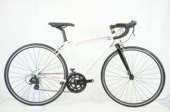 Grandir グランディール ロードバイク 700C 21段変速 ホワイト - メルカリ