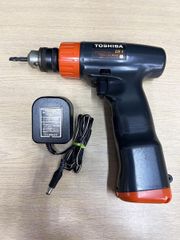 芝浦・東芝 TOSHIBAコードレス ドライバドリル CDEP-7 専用充電器