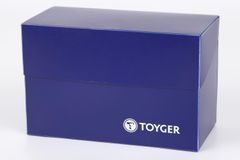 TOYGER カードケース ストレージボックス - メルカリ