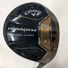 Callaway PARADYM HEAVEN WOOD 20度 - メルカリ