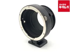 【中古】 【美品】 マウントアダプター