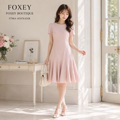 極美品】【参考価格129,800円】FOXEYBOUTIQUE 42550/ フォクシー