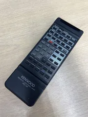 KENWOOD ケンウッド システムコンポ ROXY ロキシー J3 リモコン RC-3iのサムネイル