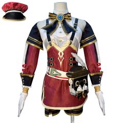 ぶいすぽっ！ 橘ひなの コスプレ 軍服 バージョン 衣装 - メルカリ