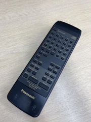 Panasonic RAK-SC5001Wオーディオリモコン - メルカリ
