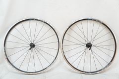 Shimano WH-RS100 ロードバイク ホイール 前後セット - メルカリ
