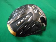 ROGUE ST LS トリプルダイヤモンド 10.5° ドライバー ヘッドのみ