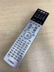 ヤマハRX-V773用純正リモコンZA238600 - メルカリ