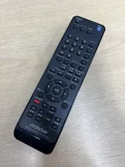 Victor ビクター コンパクトコンポーネントシステム EX-D6用 リモコン RM-SEEXD6のサムネイル