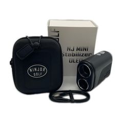 最終値下げ‼️ NINJORGOLF NJ MINI Stabilizer - メルカリ
