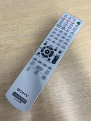 SONY RM-HD1 HDDオーディオ/NAC-HD1用リモコン - メルカリ