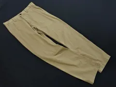 Timberland ティンバーランド チノ パンツ size32/ベージュ ■■ メンズのサムネイル