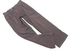 burberrys バーバリーズ ストレート パンツ size79/グレー ■■ メンズのサムネイル