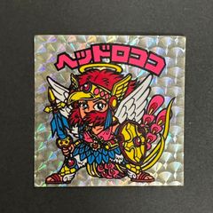 入手困難 デーモンキラー 扇プリズム（魔人vs天子） マイナー - メルカリ