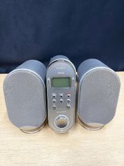 SONY LAM-Z03 SoundGate NetMD CD/MD リモコン付 - メルカリ