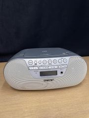 ジャンク品】ラジオバンクII DRS200 - メルカリ