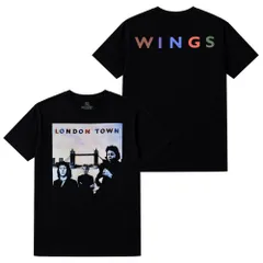 2026年最新】ポールマッカートニー tシャツの人気アイテム - メルカリ