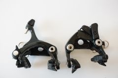 ⭐️新品未使用品 SHIMANO 105 BR-5700 TIAGRA - メルカリ