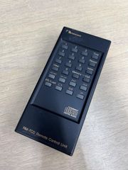 Nakamichi 純正カセットデッキリモコン RM-15 動作品RX-505用 - メルカリ