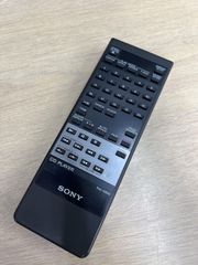 SONY RMR-D3 リモコン/タイマー/デジタルI/Oアダプター - メルカリ
