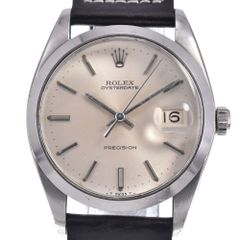美品 真偽済み 1965年製 ロレックス Ref.6694 純正尾錠 - メルカリ